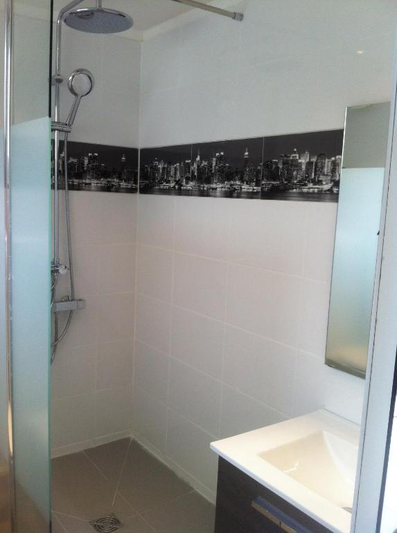 Chambres D'Hotes Poirier Bazin Montry Pokój zdjęcie