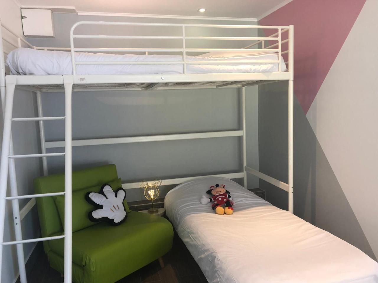 Chambres D'Hotes Poirier Bazin Montry Zewnętrze zdjęcie